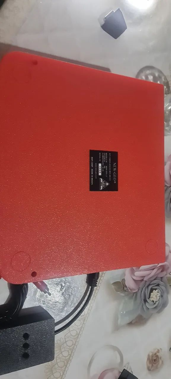 Neo geo mvs consolized - Foto 3