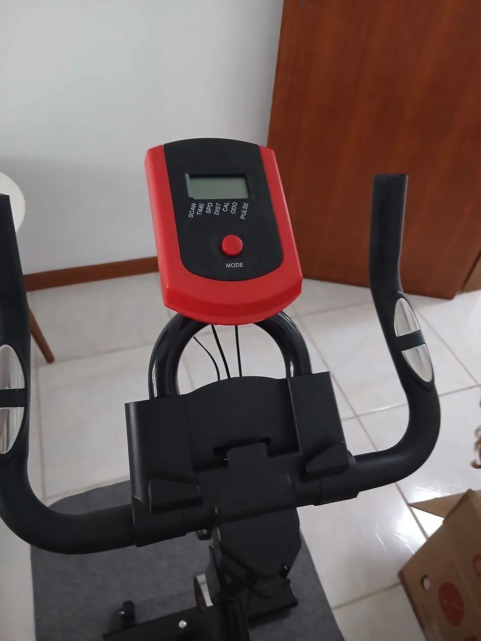 Bicicleta exercícios  - Foto 3