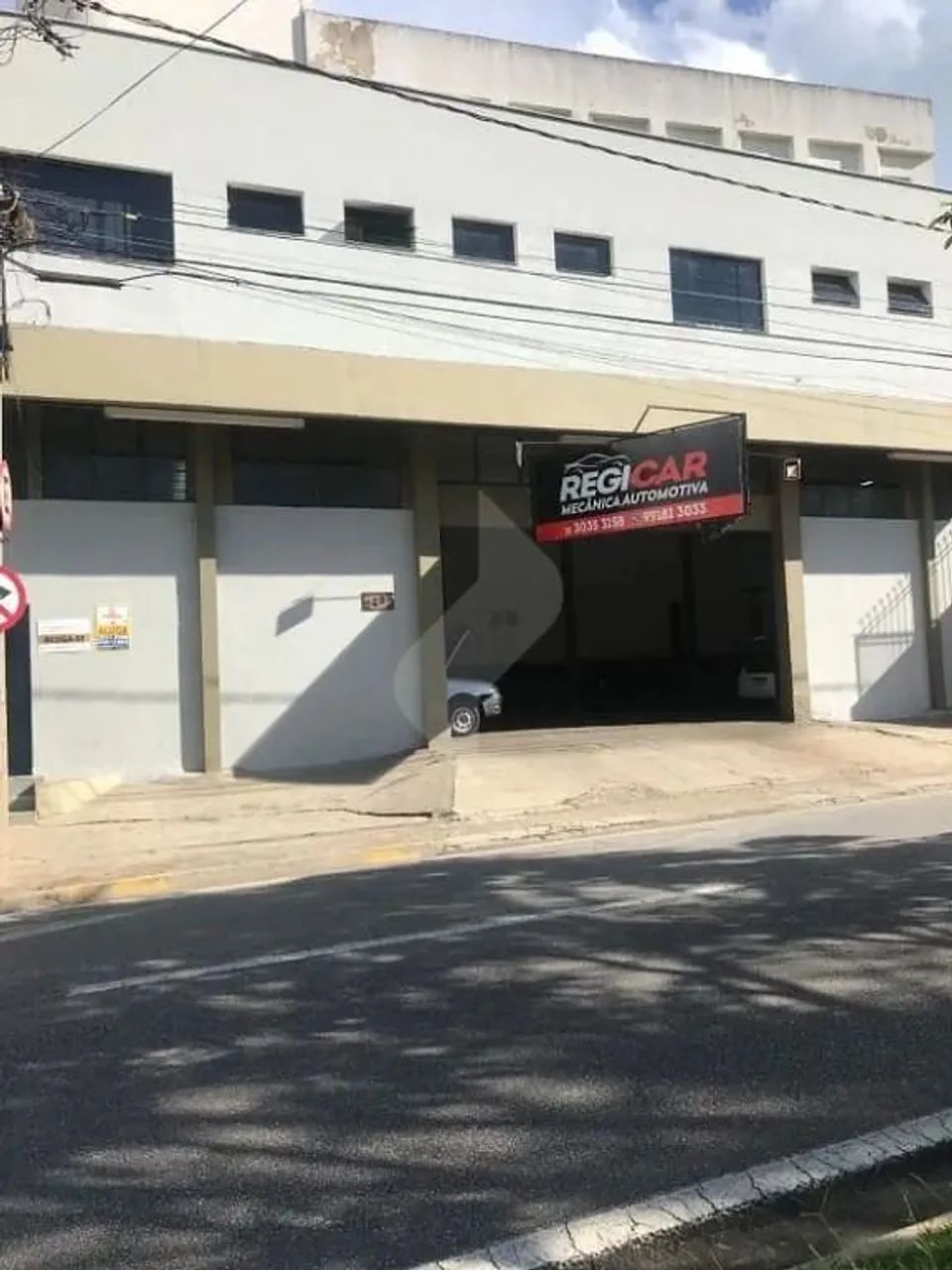 Prédio à venda, 269 m² - Centro - Sorocaba/SP - Foto 3