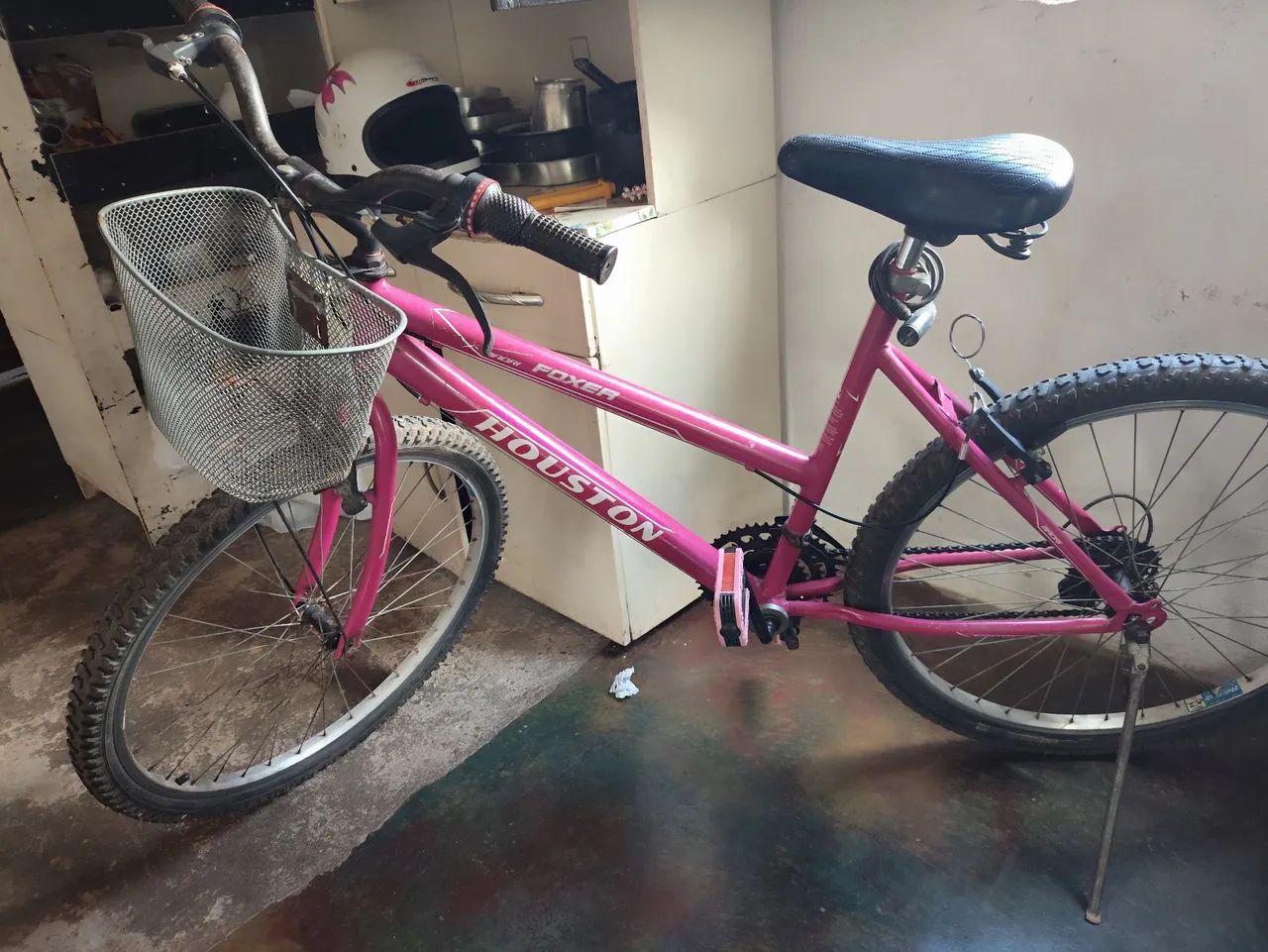 Bicicleta  - Foto 4
