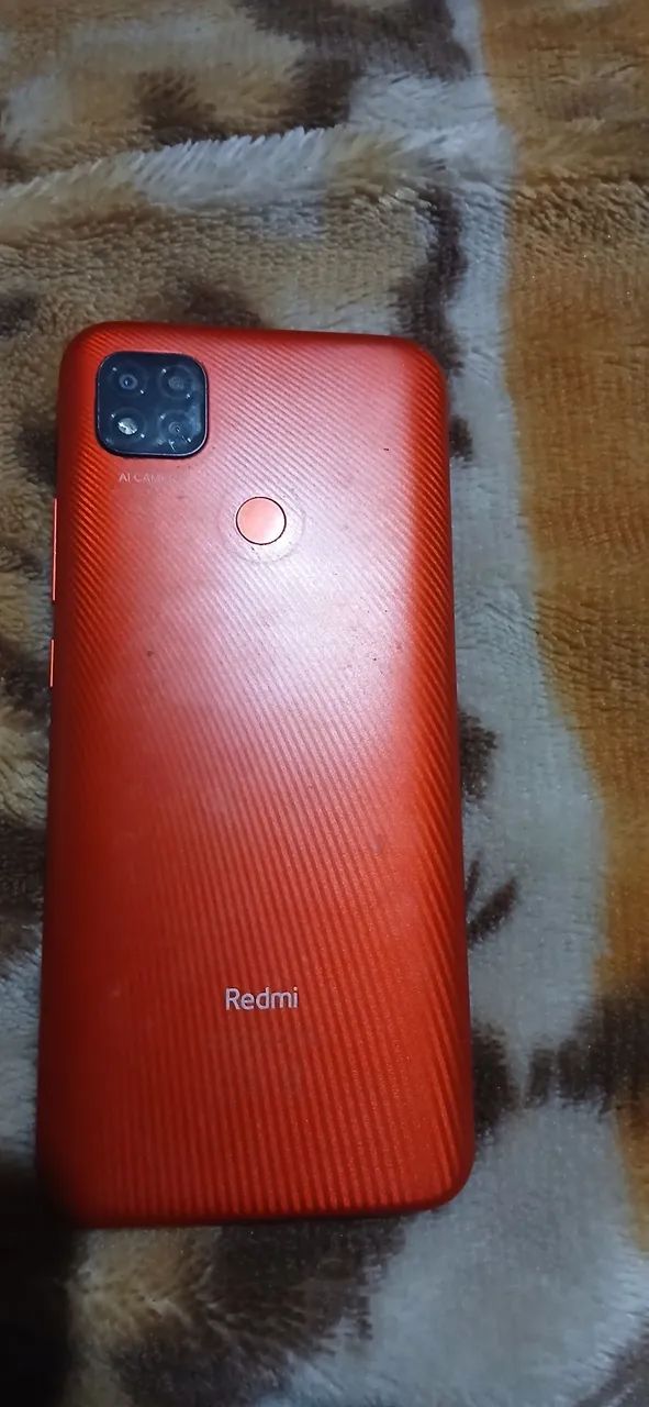 Celular Redmi  - Foto 2