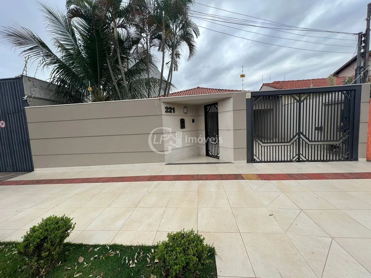 Excelente casa para Alugar V.Vilas Boas. - Foto 3