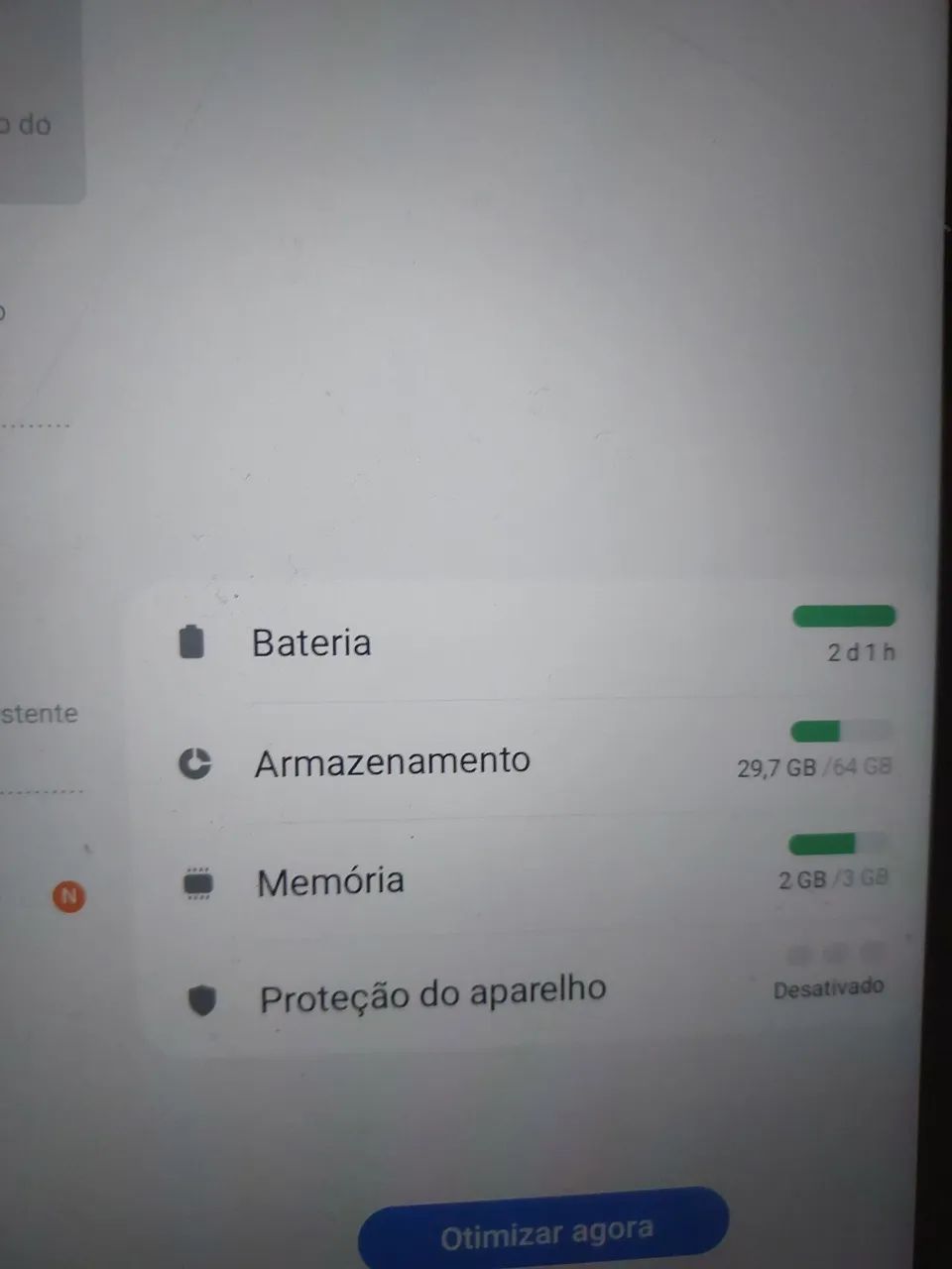 Tablet A7 - Foto 5