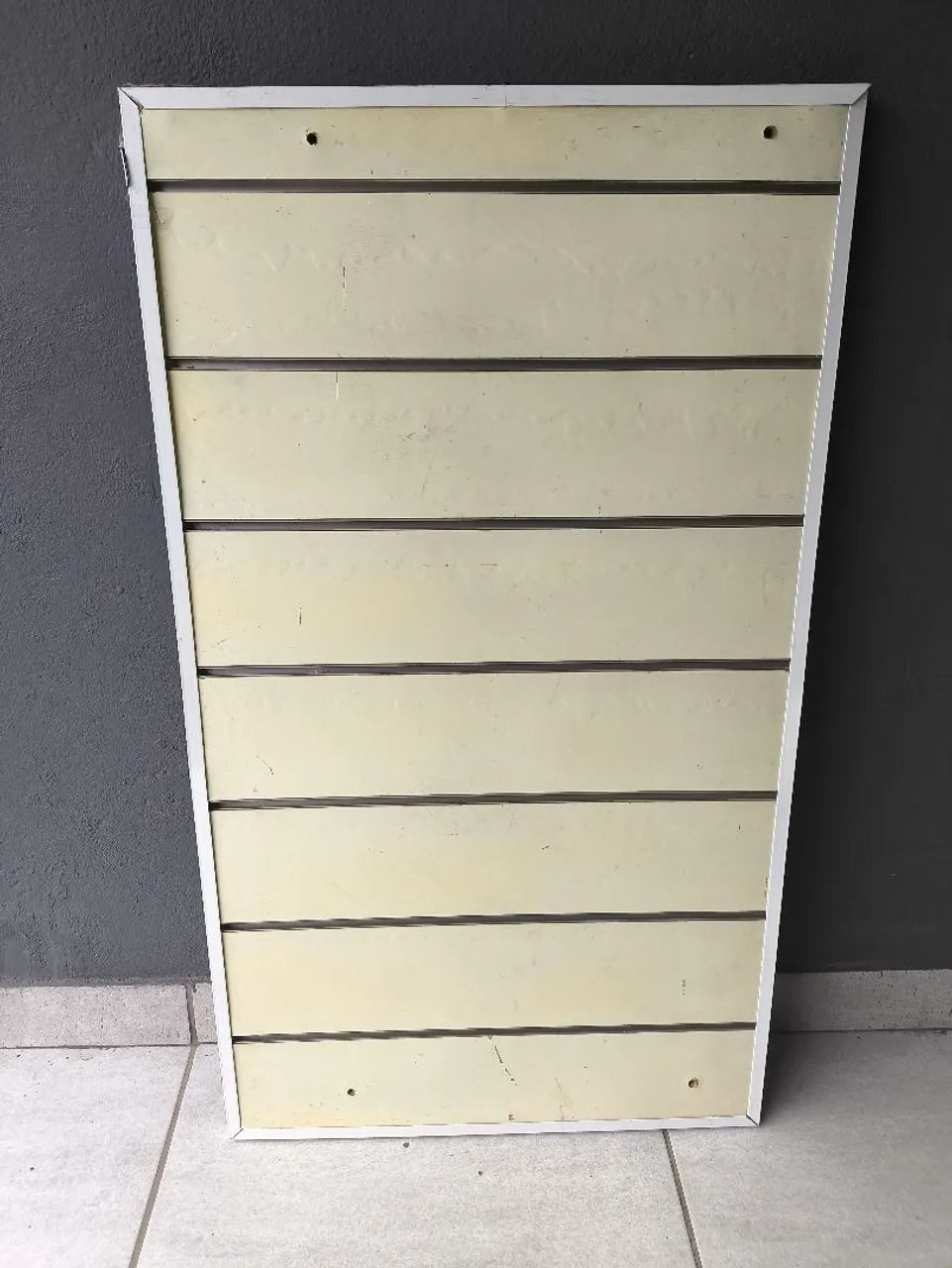 Grooved Panel65569170886786124