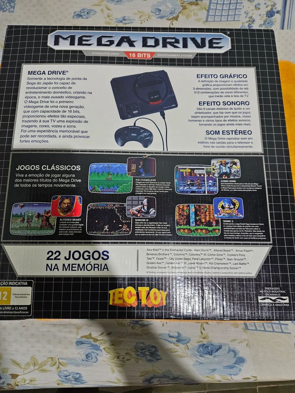 Mega drive 2017 - Foto 2