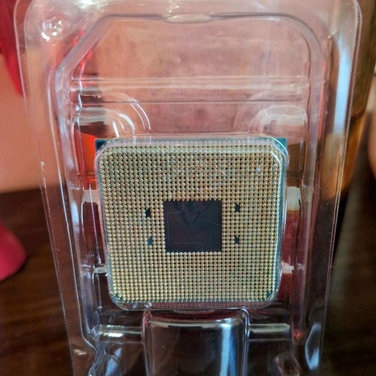 Processador Ryzen 3400g  - Foto 2