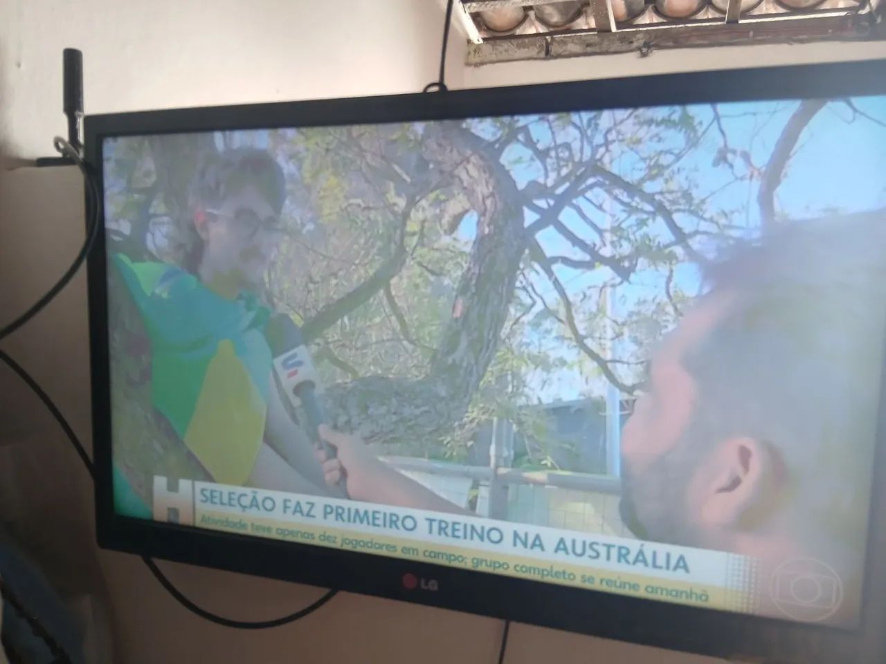 Televisão  - Foto 3