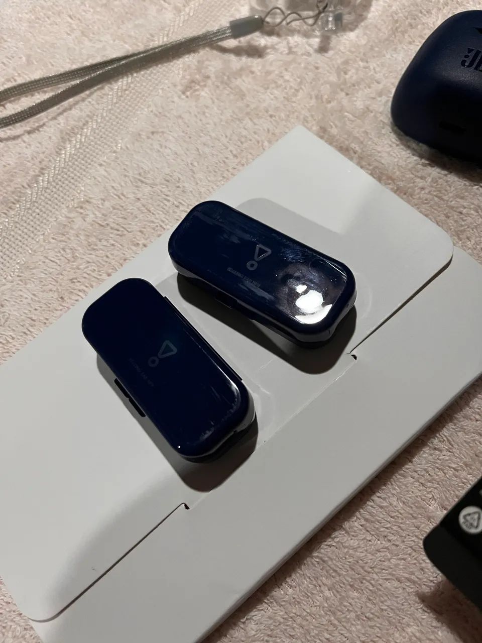 JBL TUNE FLEX - Foto 5