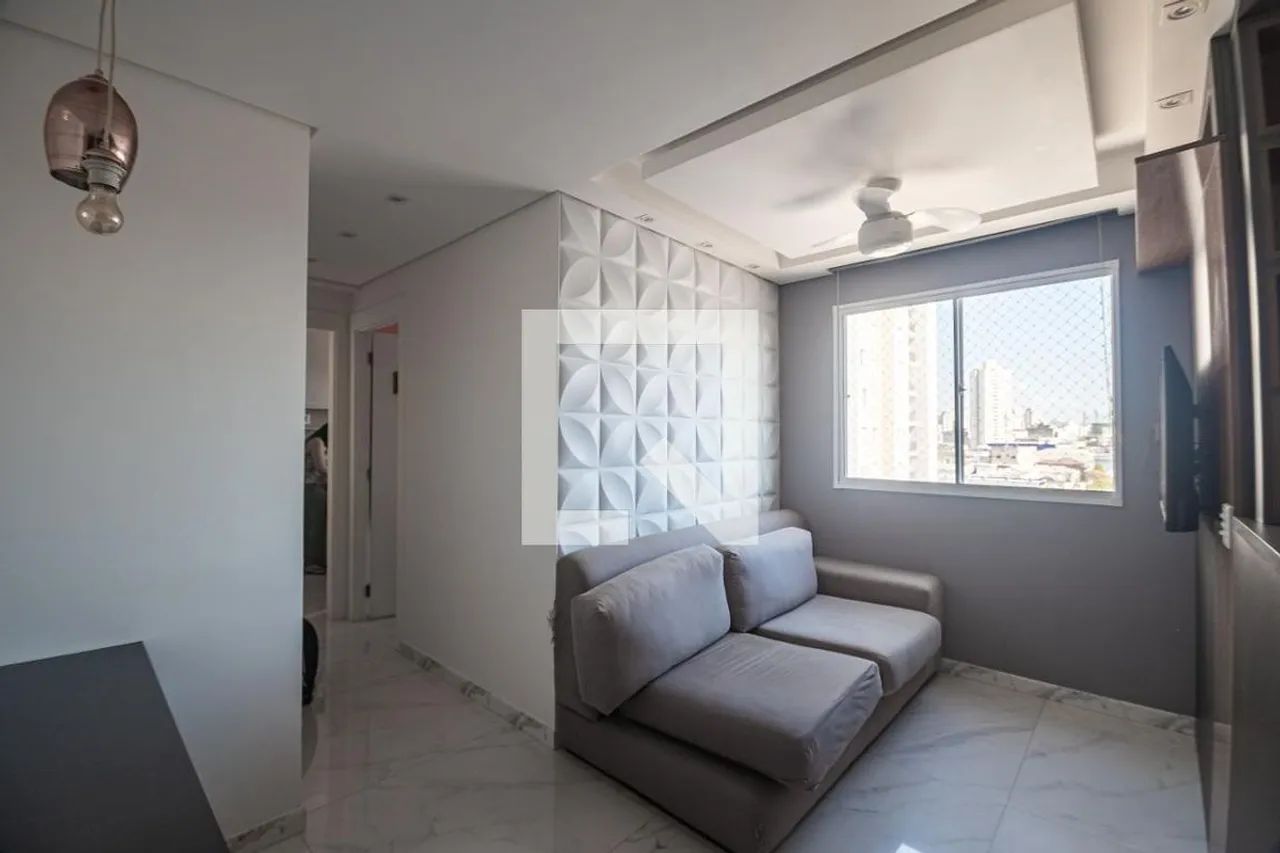Apartamento à Venda - Bom Retiro, 2 Quartos, 40 m2 - Foto 5