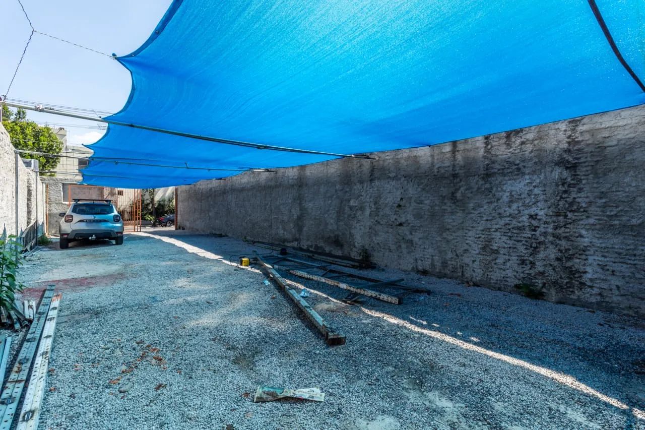 Terreno na Rua Odorico Mendes, 475  220 m² - Foto 5