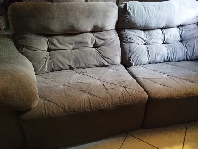 SOFÁ RETRÁTIL  - Foto 3