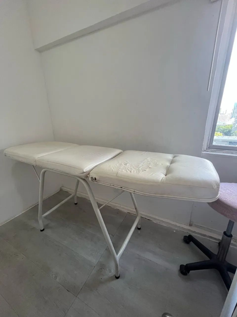 Maca reclinável  - Foto 2