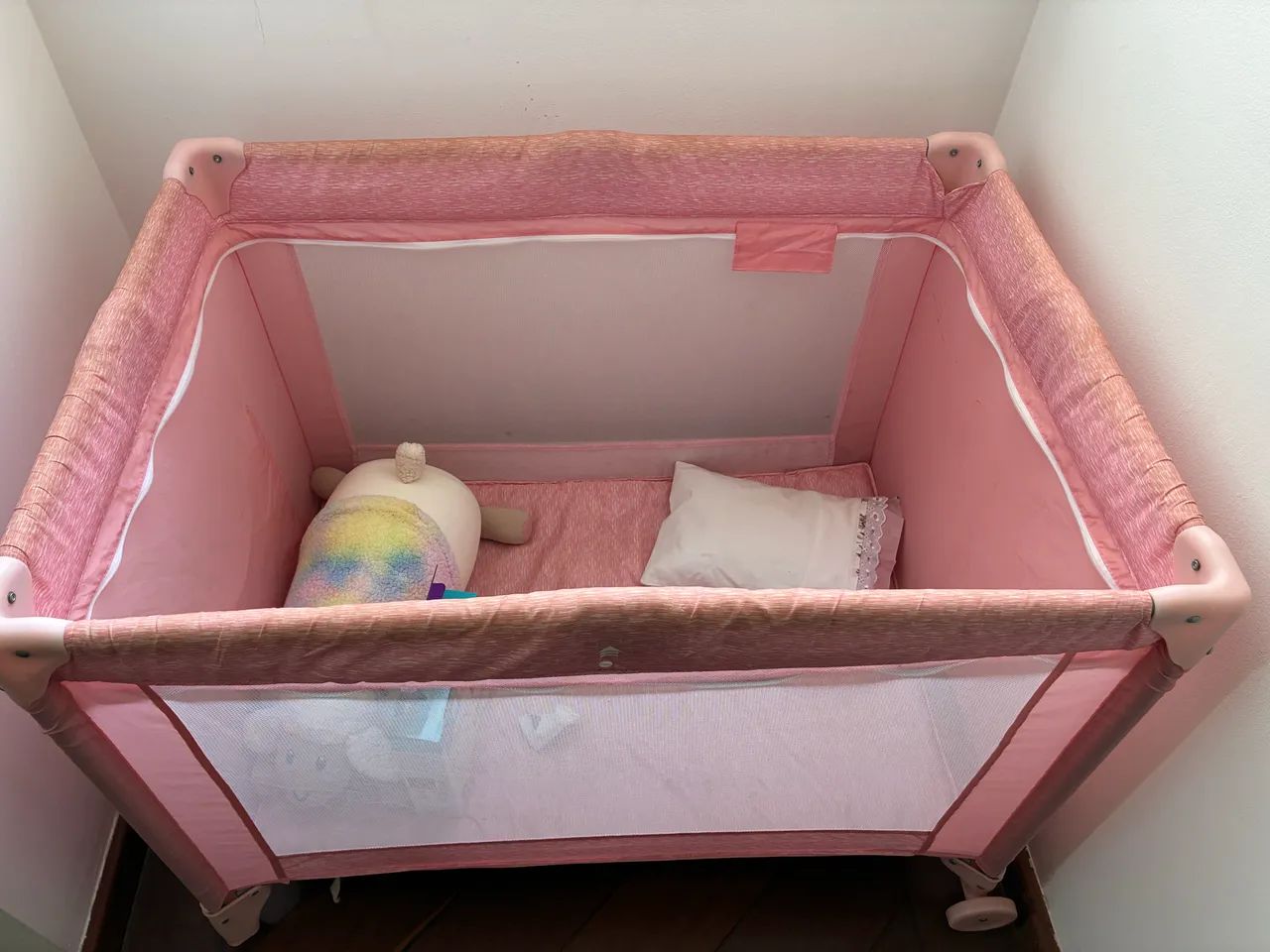 Cercadinho para criança  - Foto 4