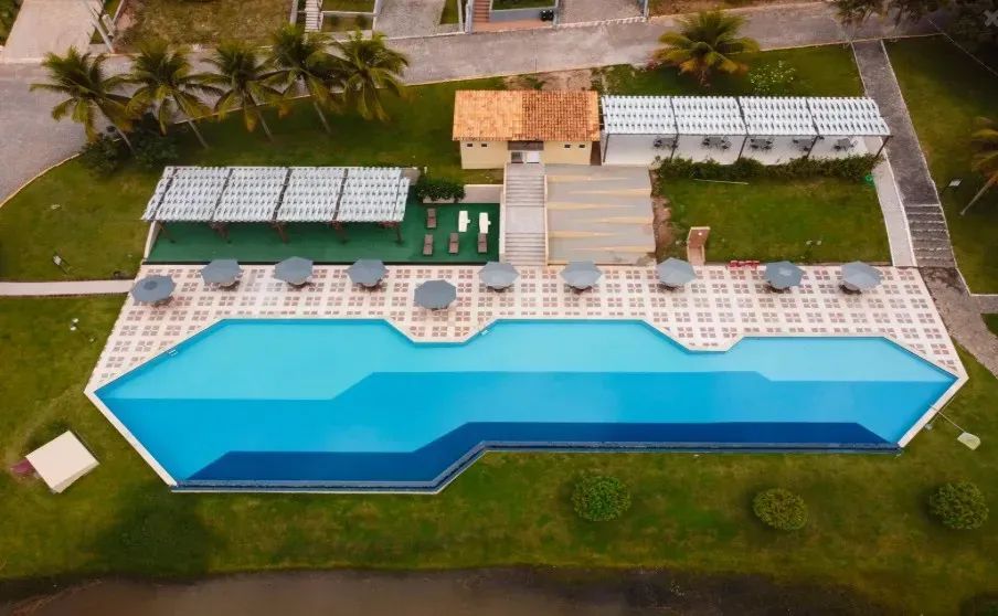 Casa Duplex mobiliada e decorada com 6 Suítes, piscina e 220m2 em Bananeiras! - Foto 4