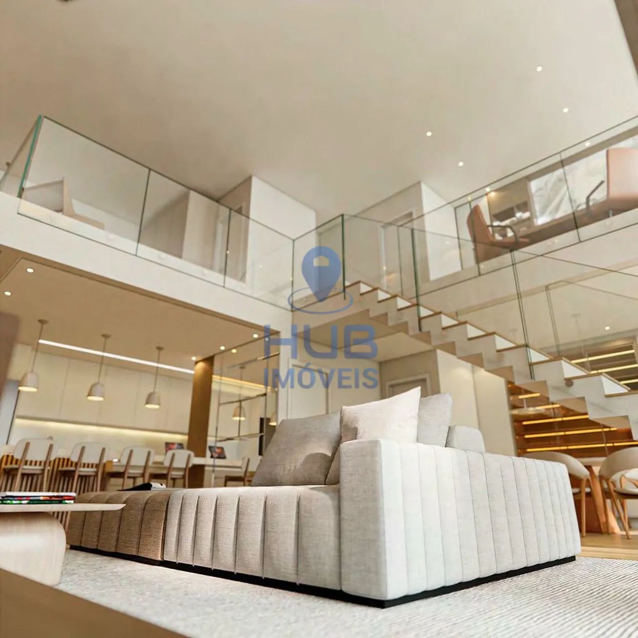 Apartamento 2 Dormitórios para venda em Florianópolis - SC
