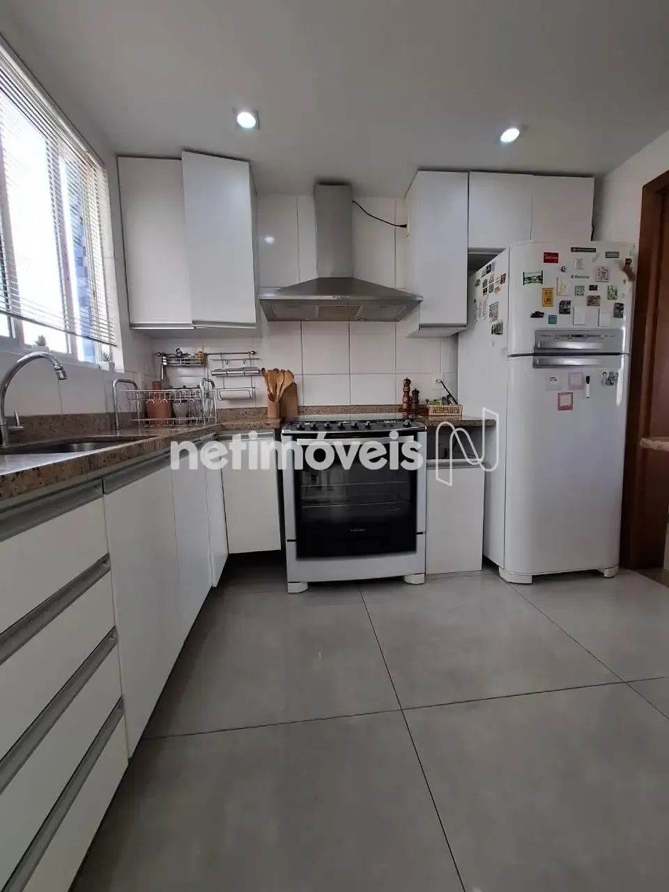 Venda Cobertura Nova Floresta Belo Horizonte - Foto 5