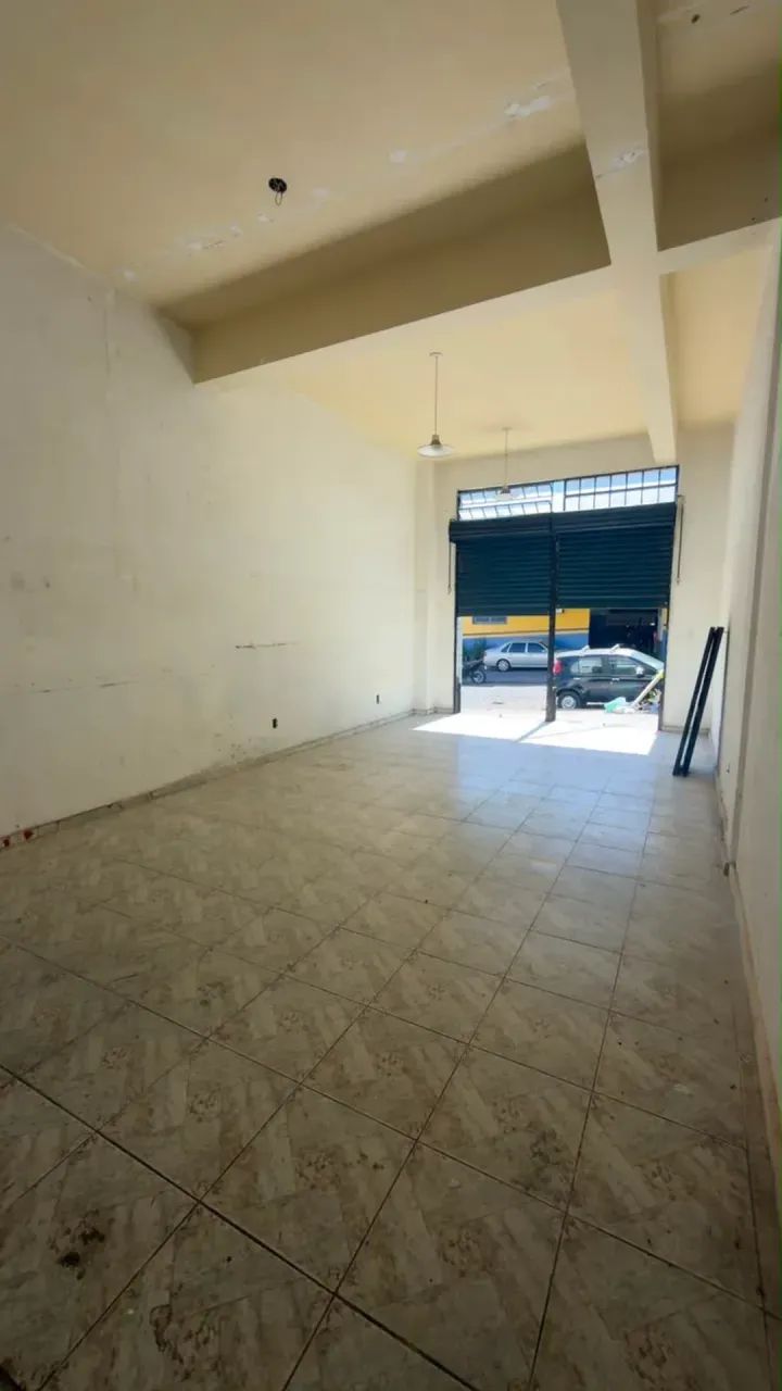 EXCELENTE LOJA COMERCIAL PARA LOCAÇÃO NO BAIRRO SANTA AMELIA - Foto 3