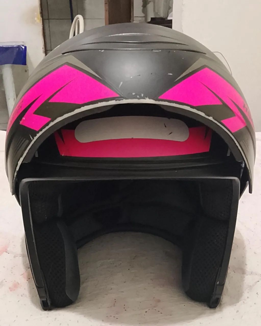 Capacete - Foto 4