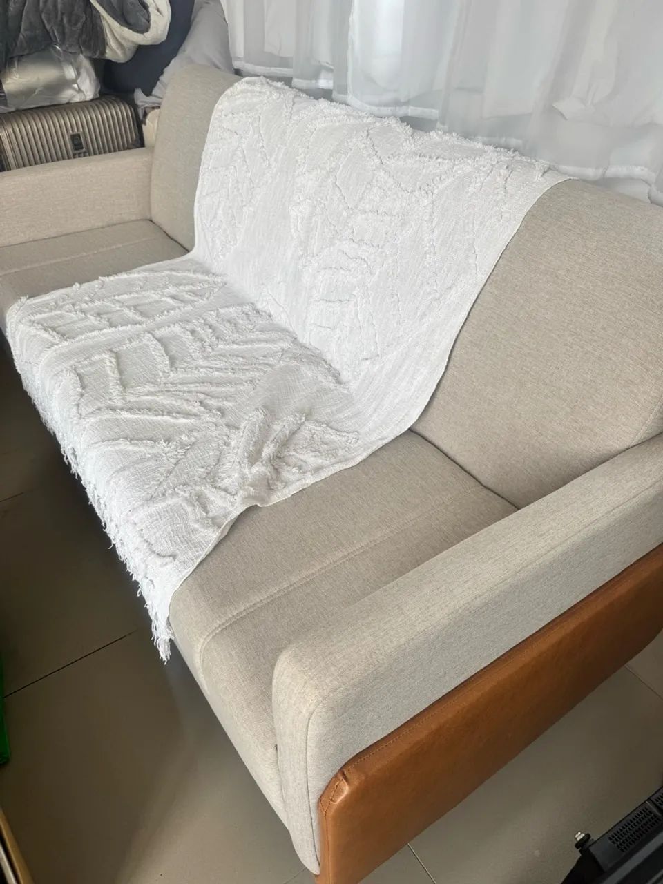 Sofá Novo  - Foto 4