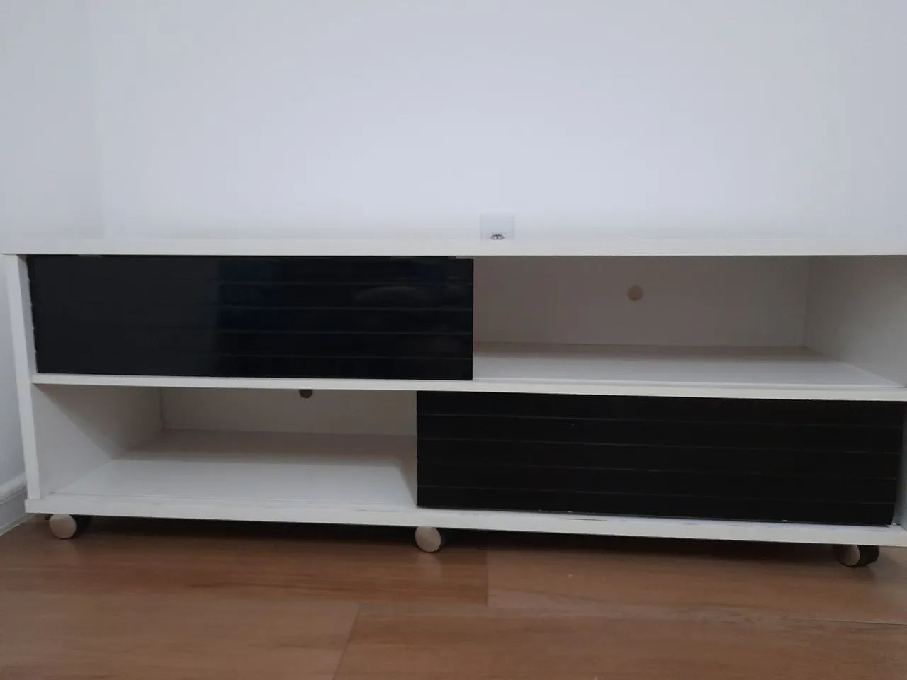 Rack usado - Foto 2