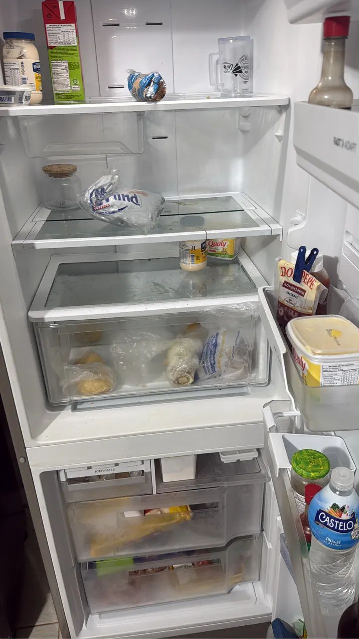 Geladeira  - Foto 3