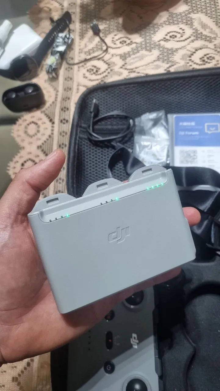 Done DJI Neo - Foto 3