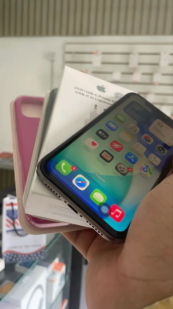 iPhone 11 - Foto 2