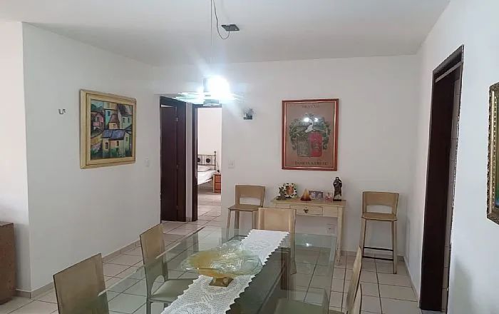 Apartamento à Venda - Lagoa Nova - Natal/RN - Foto 3