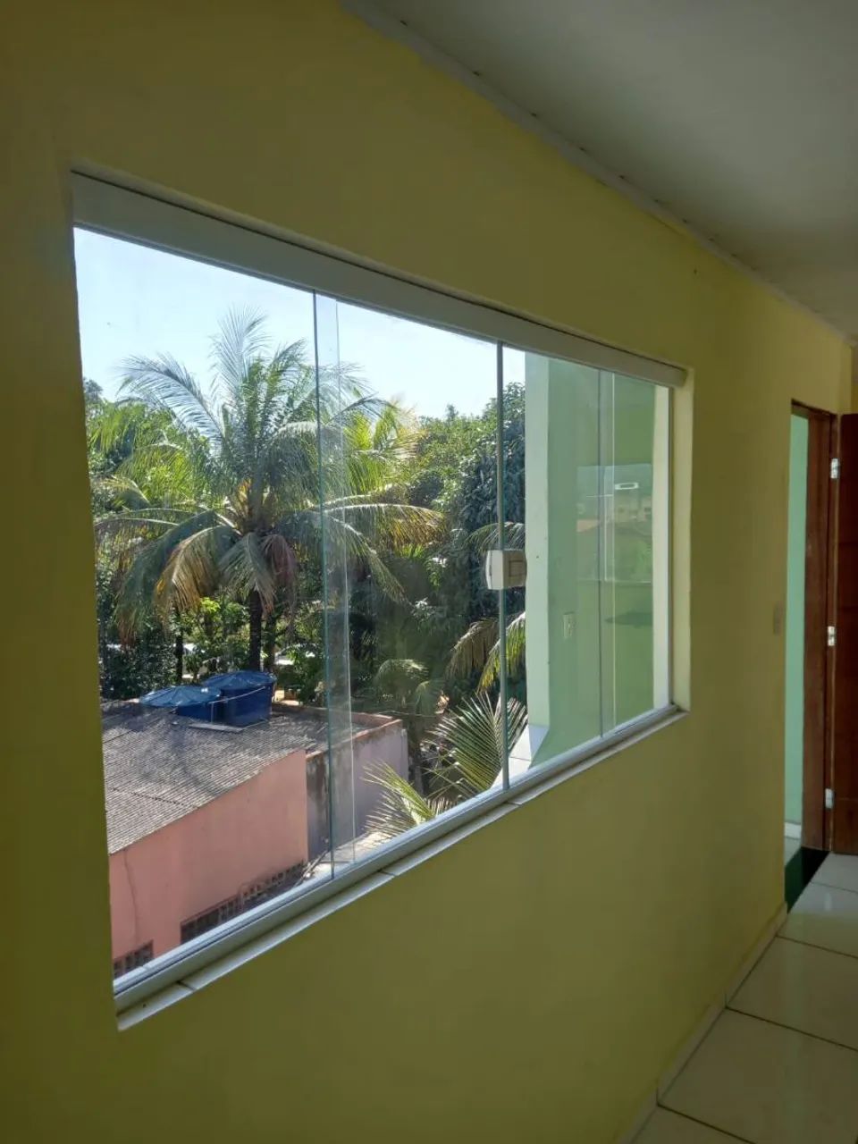 Alugo apartamento  - Foto 5