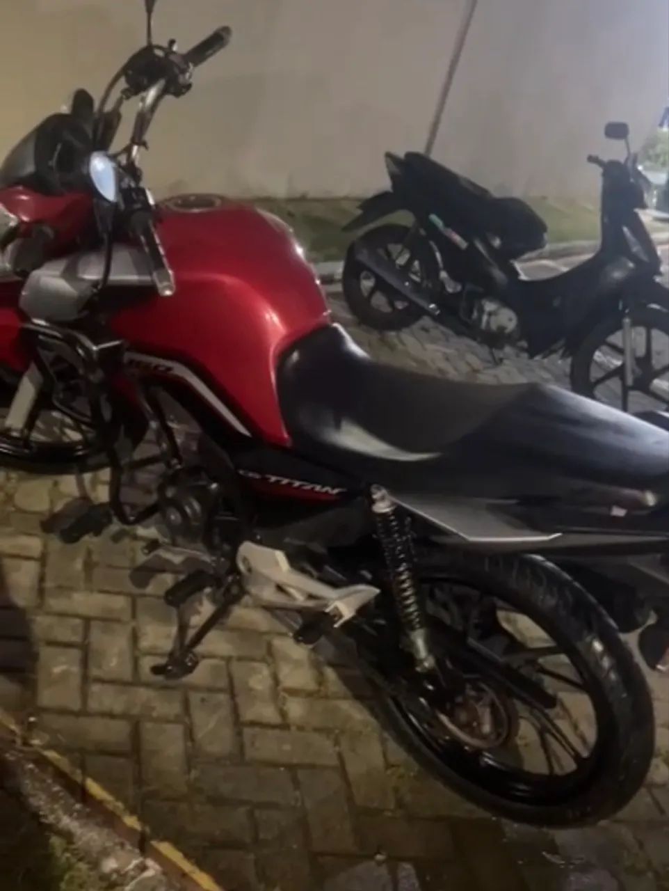 Honda 160 - Foto 2