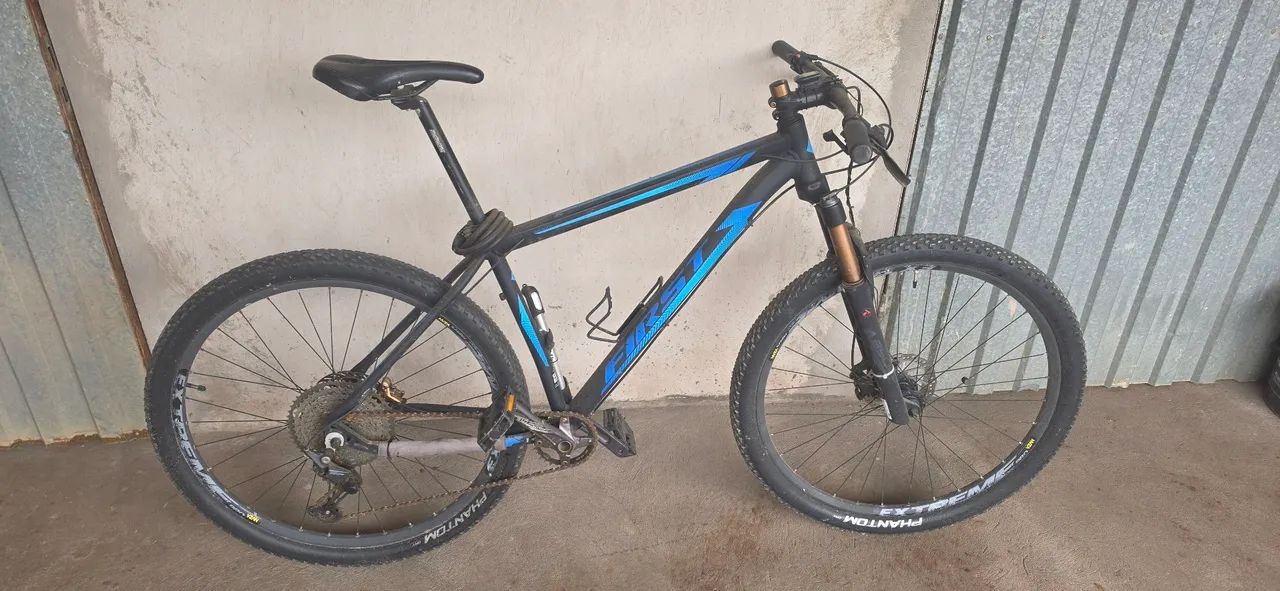 Bicicleta aro 29  - Foto 4