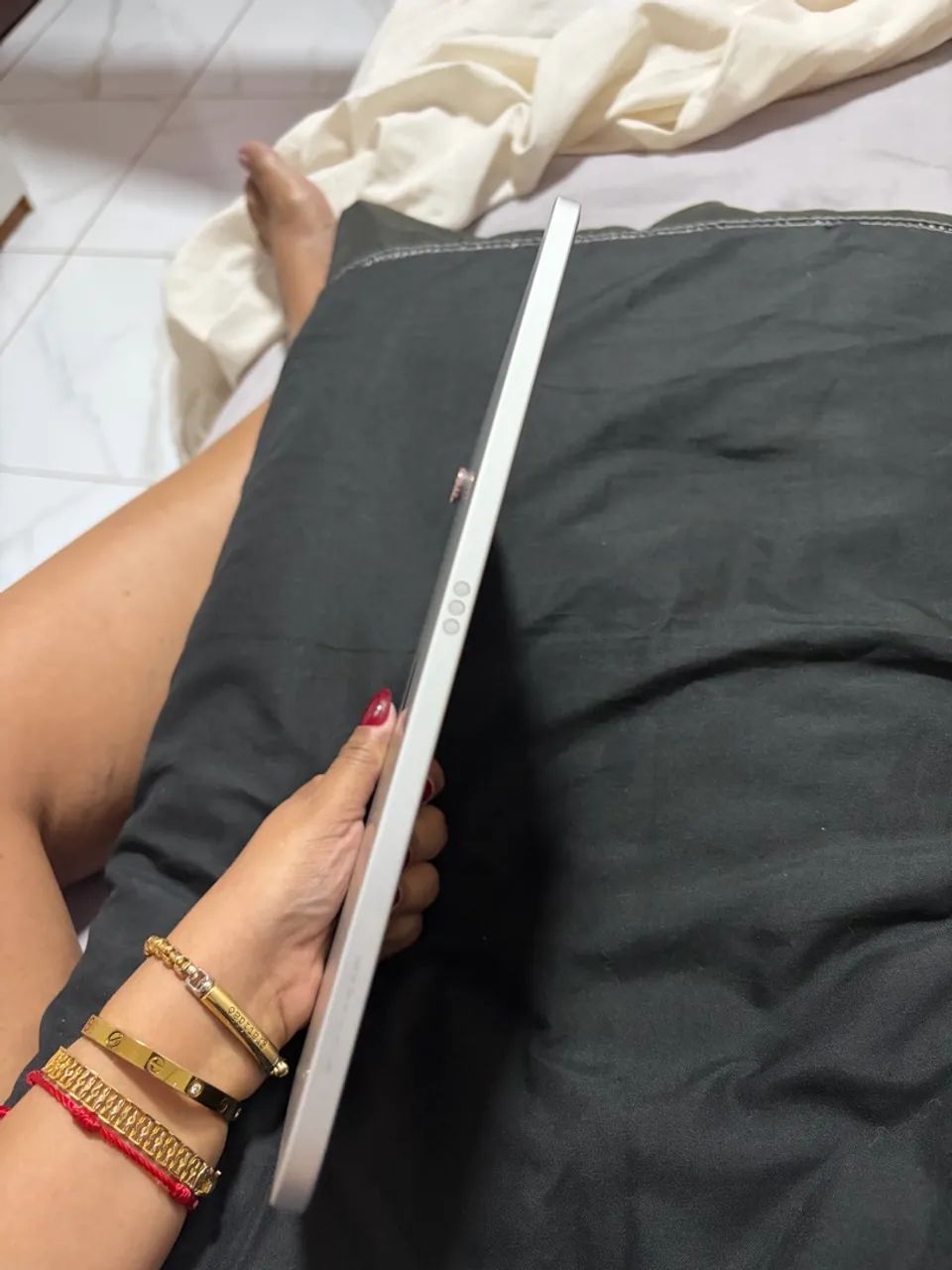 Ipad 11 (A16) - Foto 5