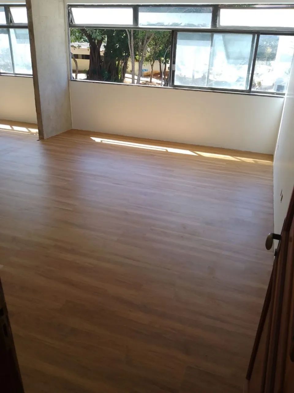 Pisos Vinílicos R$ 99,90 m² instalado  - Foto 3