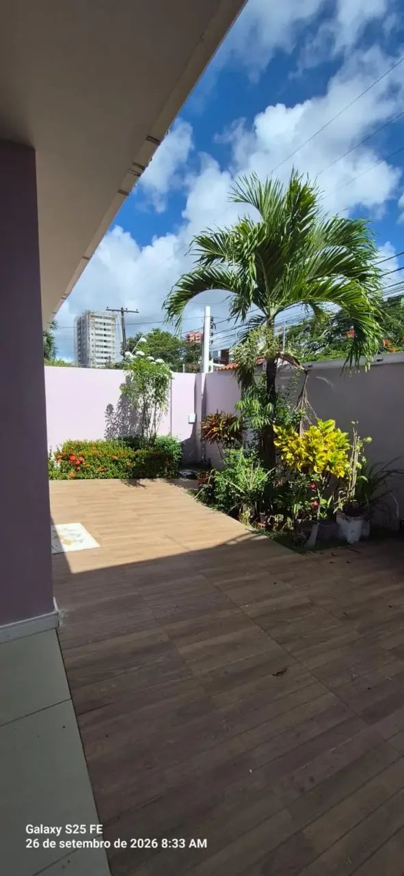 Casa para locação, SERRARIA, Maceió, AL - Foto 4