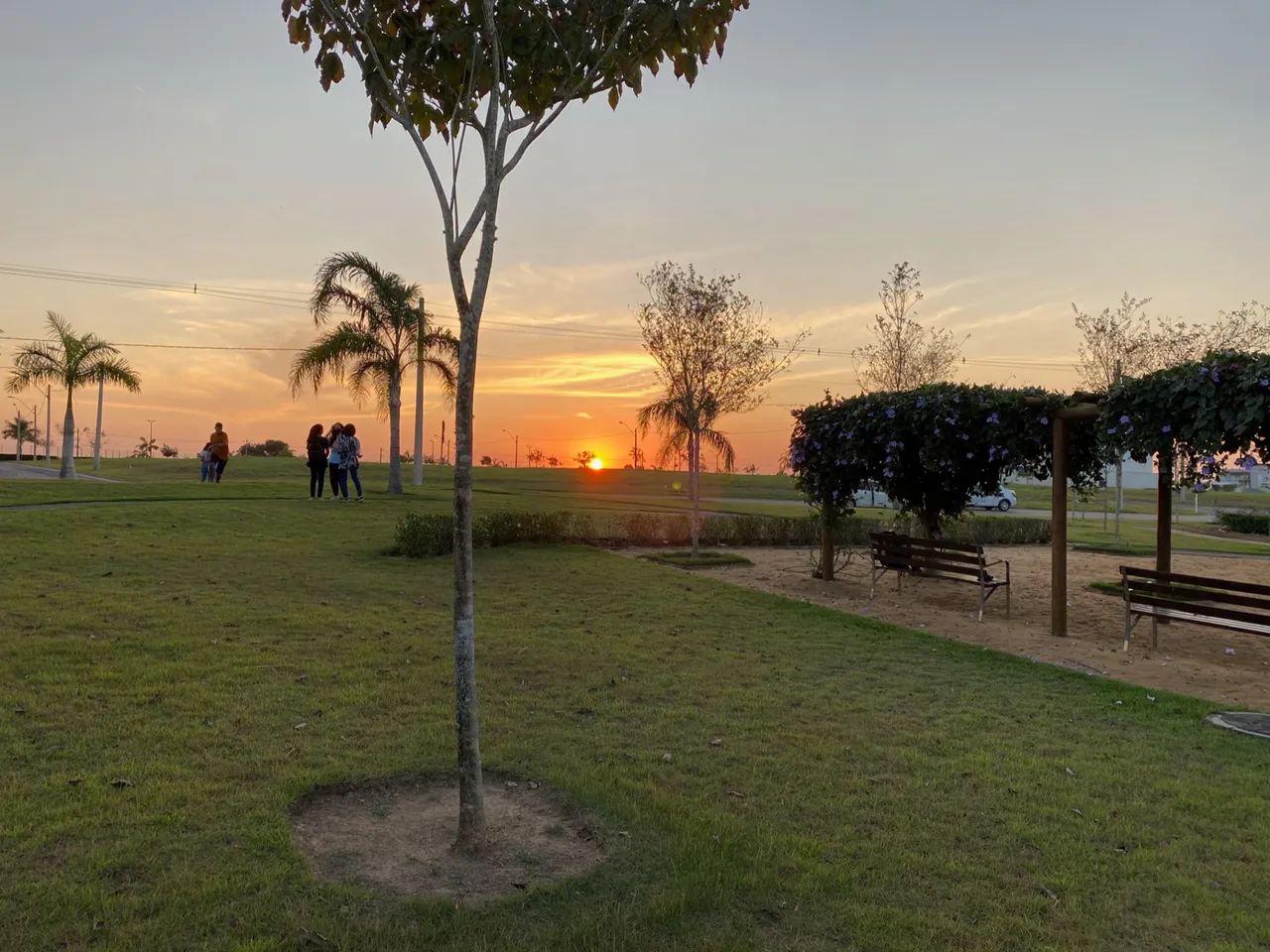 Foto - Linhares - Novo Horizonte