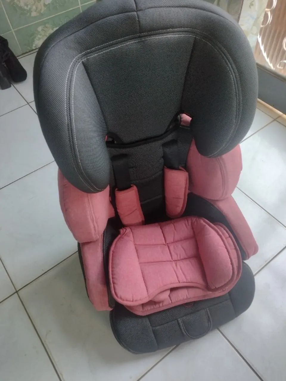 Cadeira para carro - Foto 2