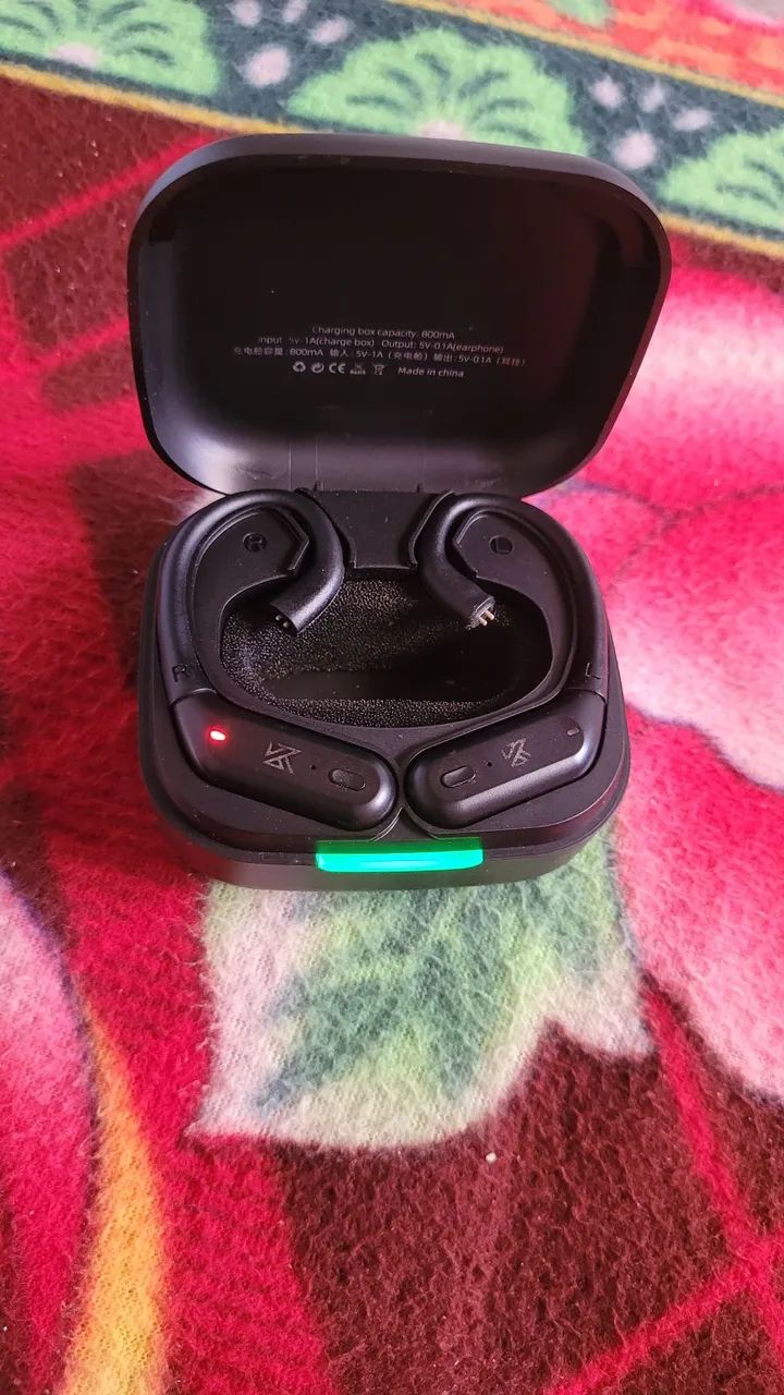 Modulo bluetooth kz az09 um lado está com defeito  - Foto 3