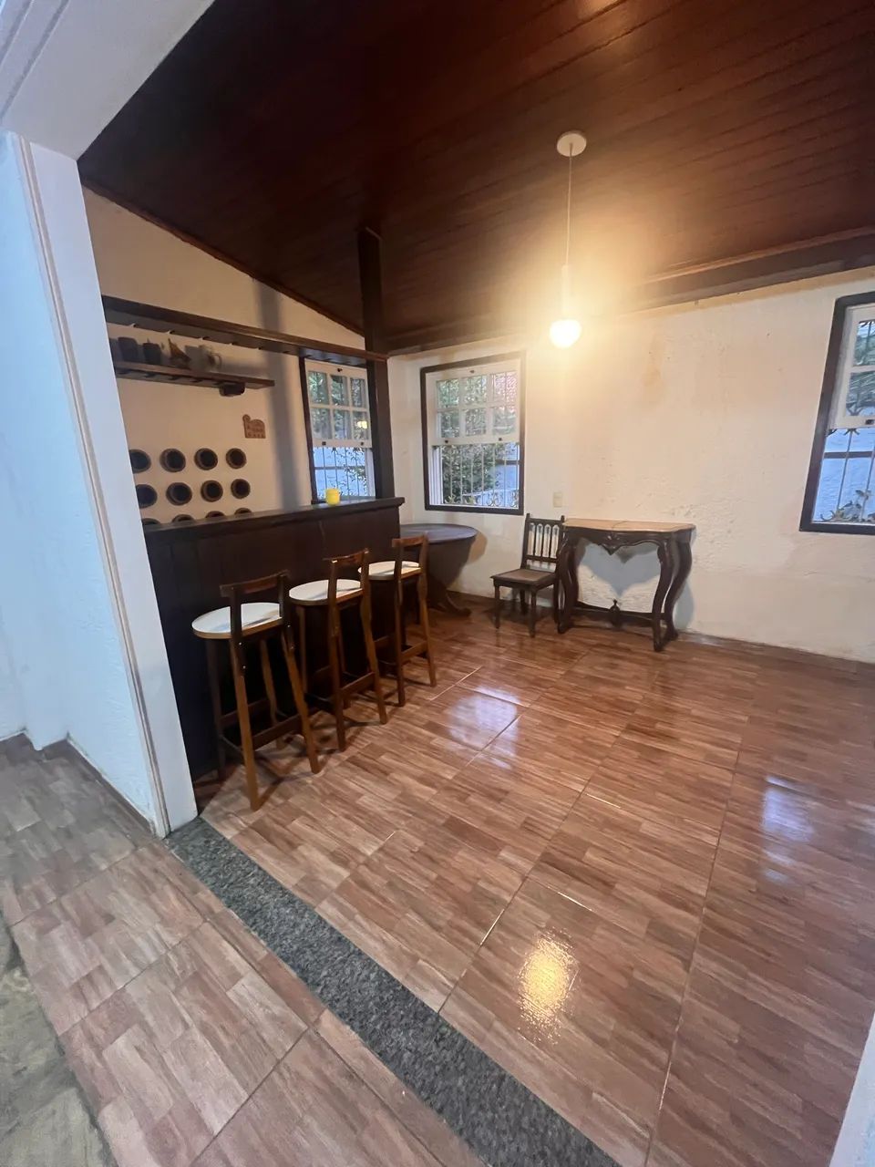 ALUGA-SE EXCELENTE CASA NO PRADO - Foto 4