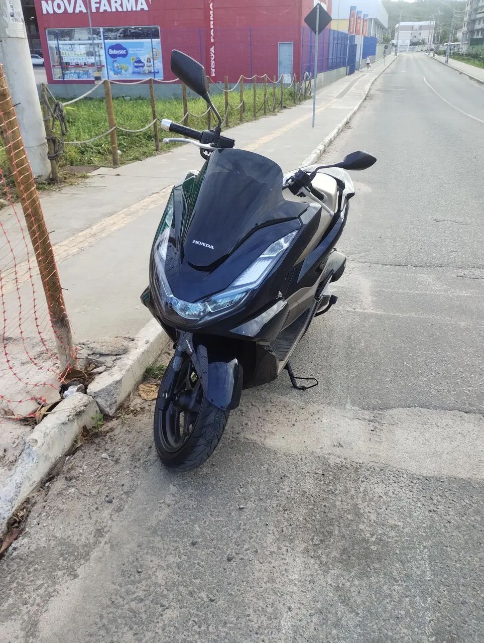 Vendo PCX  - Foto 5