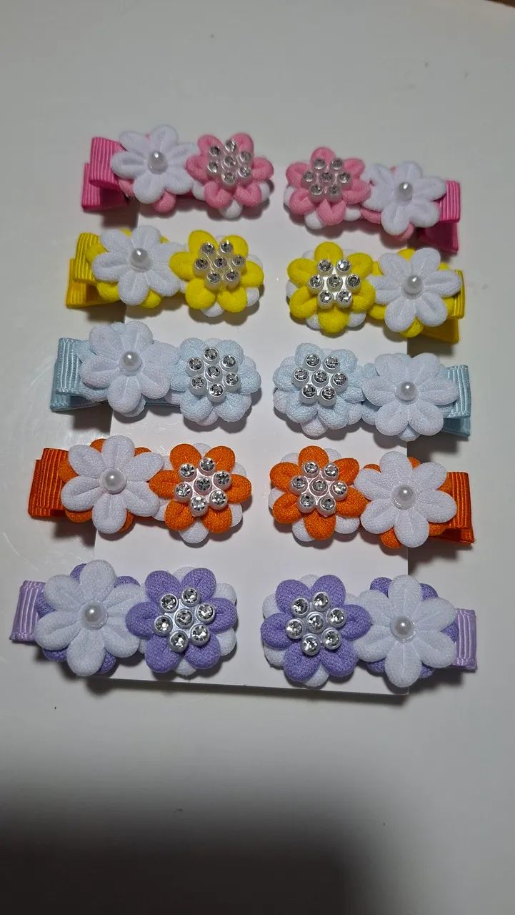 PRESILHAS DE BEBÊ ? - Foto 2