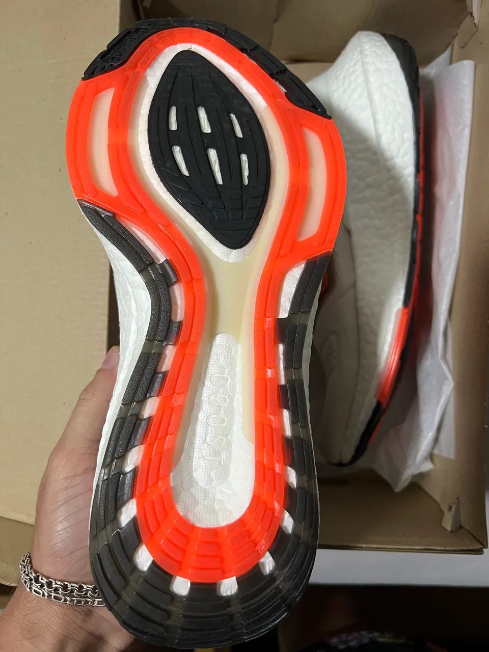 ULTRA BOOST 22 - Foto 3