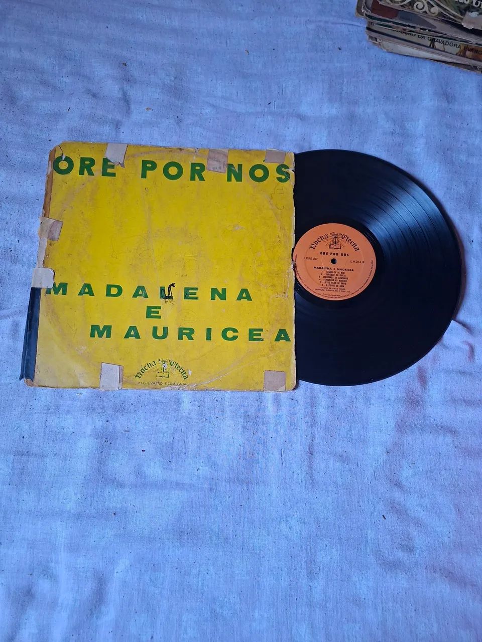 Disco de vinil  - Foto 3