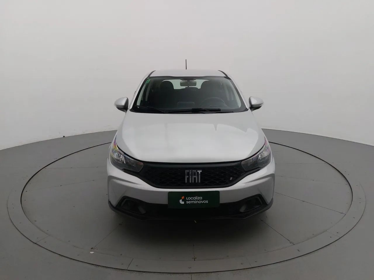Fiat Argo Drive 1.0 Firefly 2025 - Foto 5