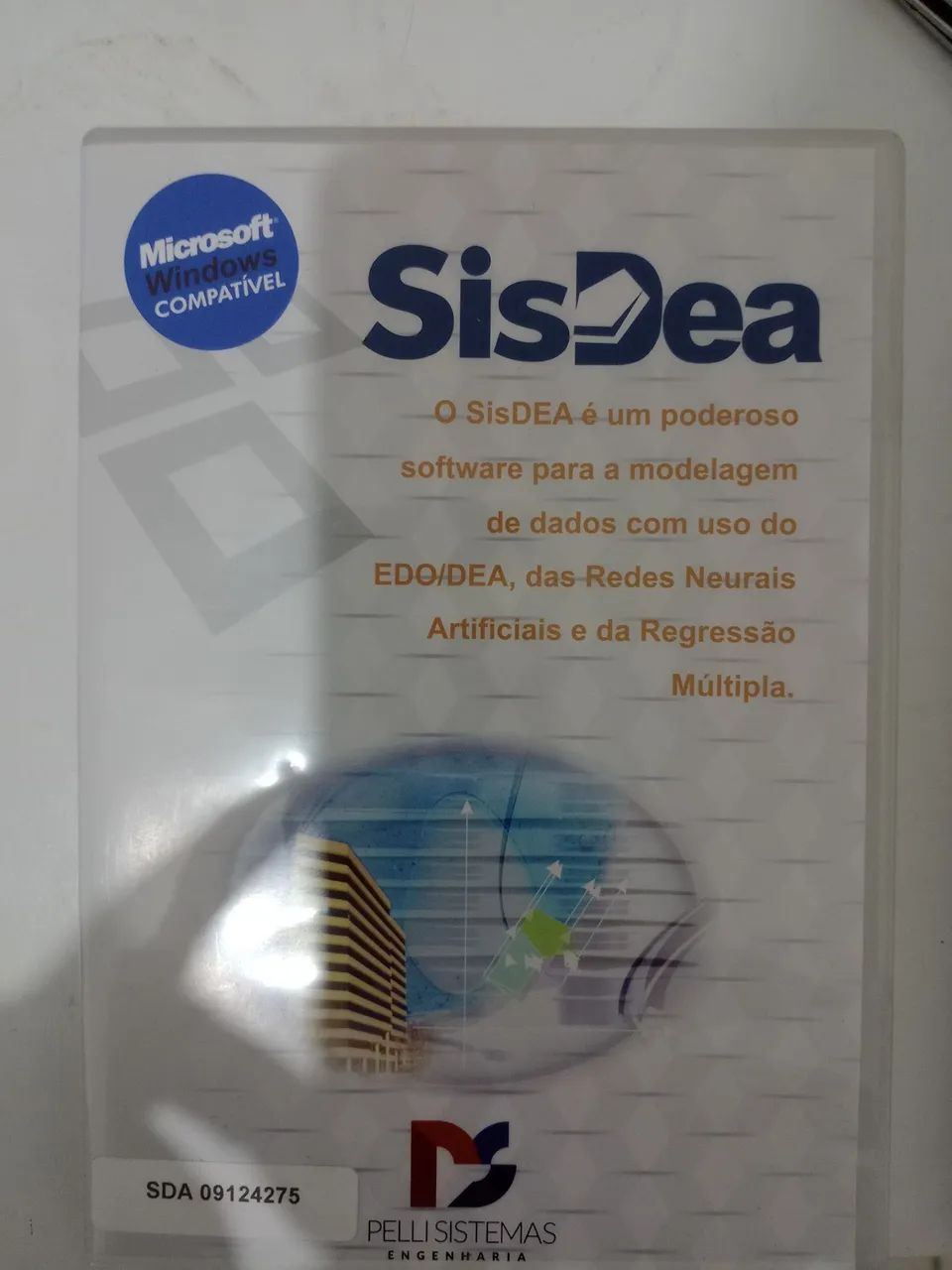 Sisdea 