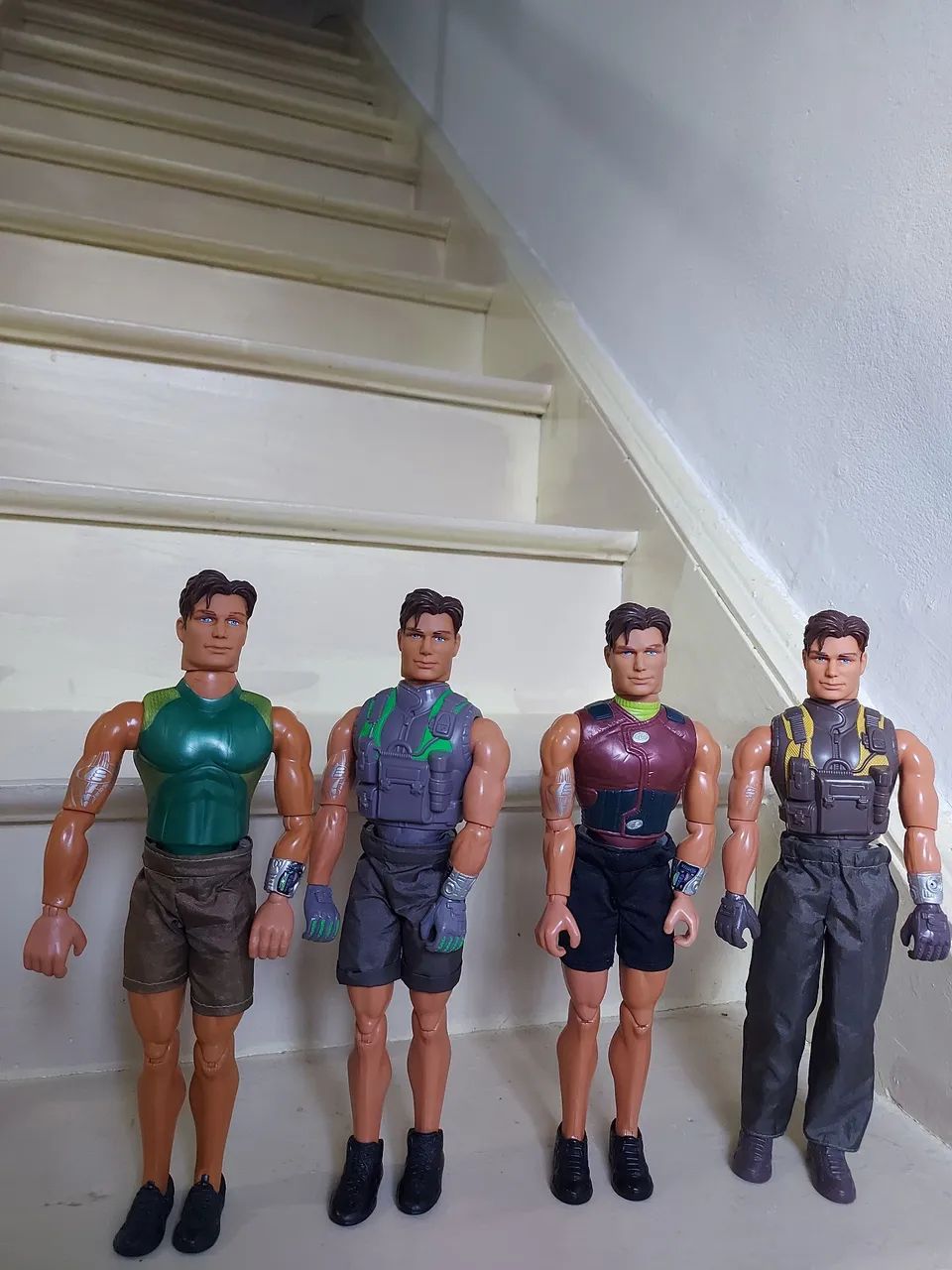 Boneco Max Steel  - Foto 2
