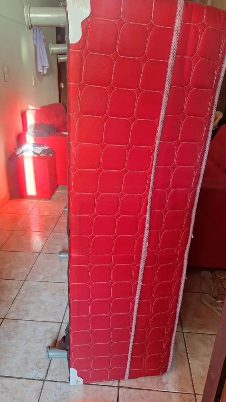 Cama de casal  - Foto 2