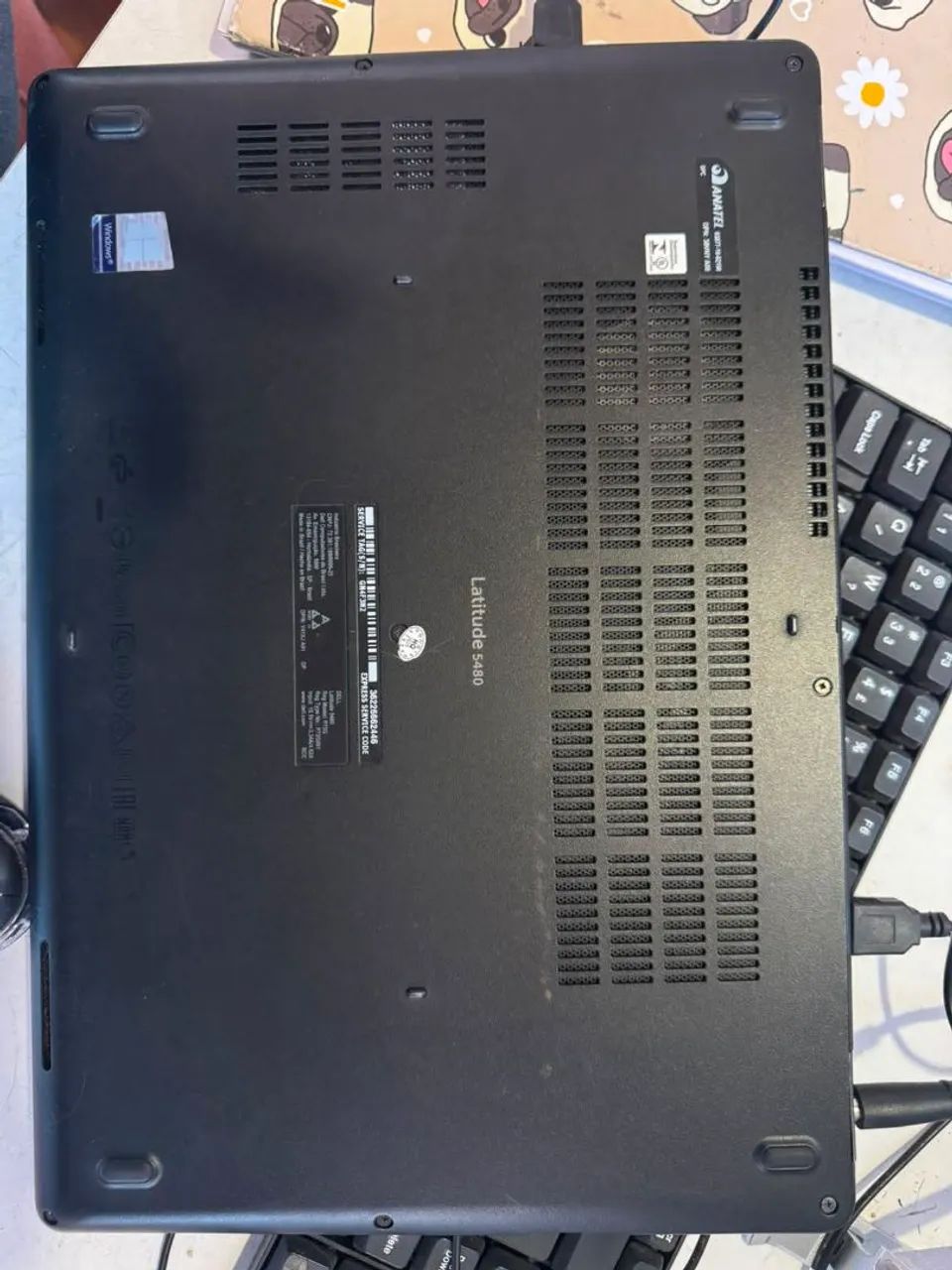 Dell Latitude 5490 FAÇO PREÇO RJ - Foto 2