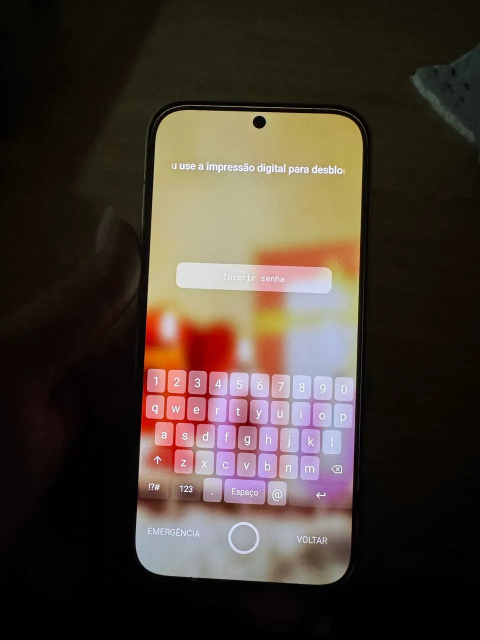 Poco X8 Pro - Foto 5