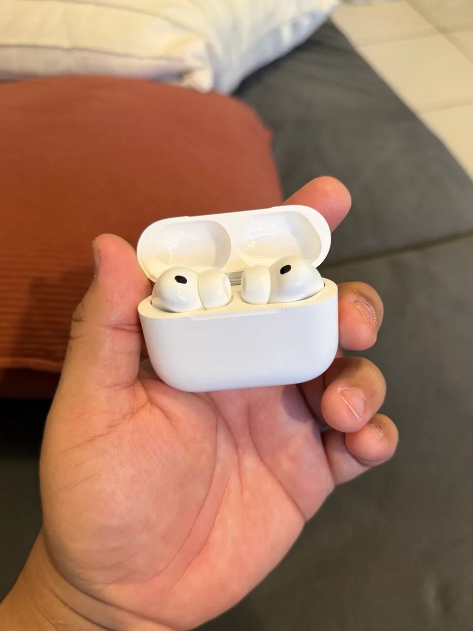 Apple Airpods Pro 3  - Foto 3