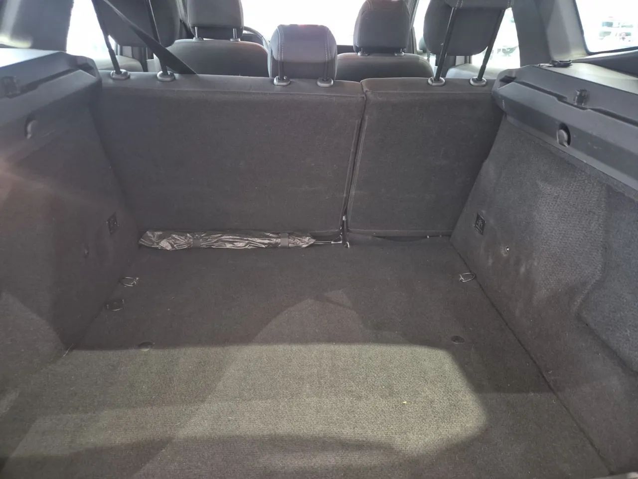 Renault Duster Intense 1.6 16V Flex Aut., foto 16 de 16